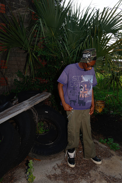 "Still Trying" Tee
