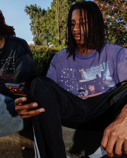 "Still Trying" Tee