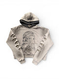 Eyes Never Lie Hoodie