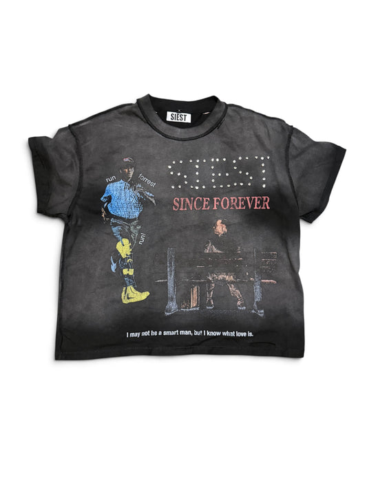 "Forever Trying" Tee