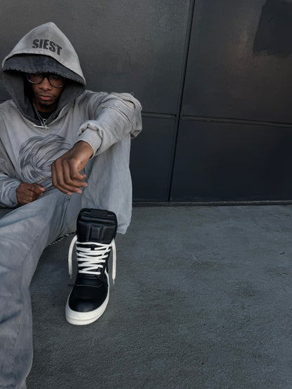 "Eyes Never Lie" Hoodie
